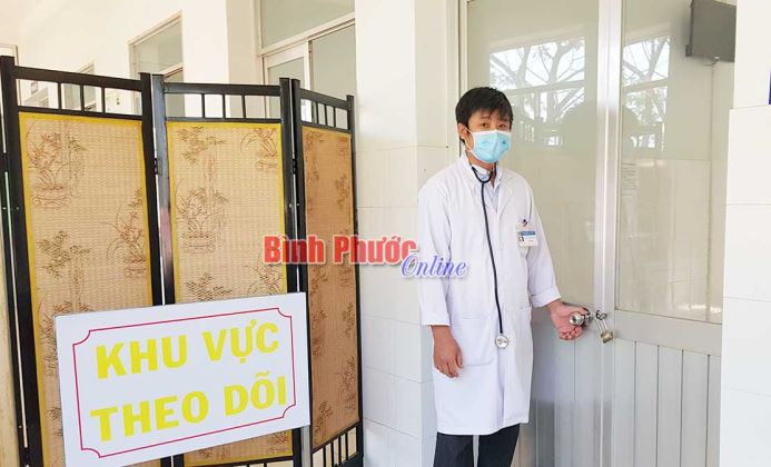 Ứng phó có hiệu quả với Covid-19
