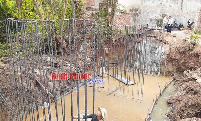 Thanh B&igrave;nh hướng đến đạt chuẩn NTM n&acirc;ng cao