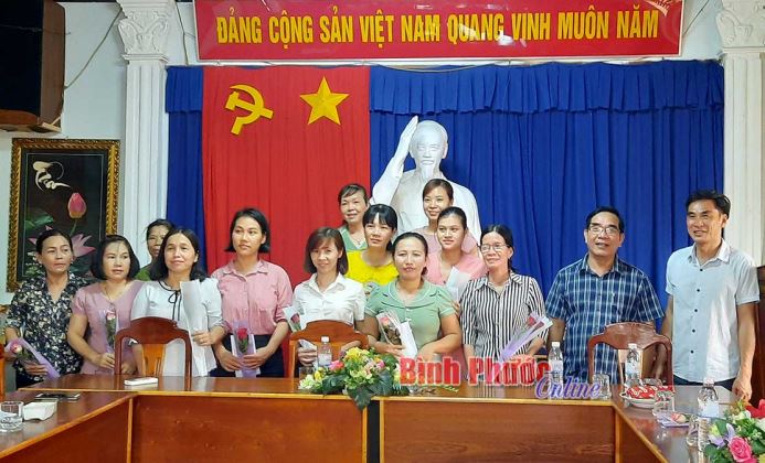 T&igrave;m lại hạnh ph&uacute;c dưới m&aacute;i nh&agrave; chung