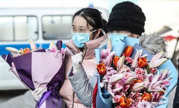 Trung Quốc: Vắcxin chống COVID-19 sẽ được thử nghiệm vào cuối tháng 4