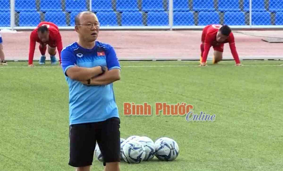 U23 Việt Nam - U23 Jordan: Chờ bản lĩnh của đương kim á quân