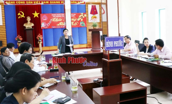 Trên 21.000 lượt hộ thoát nghèo từ vốn tín dụng chính sách