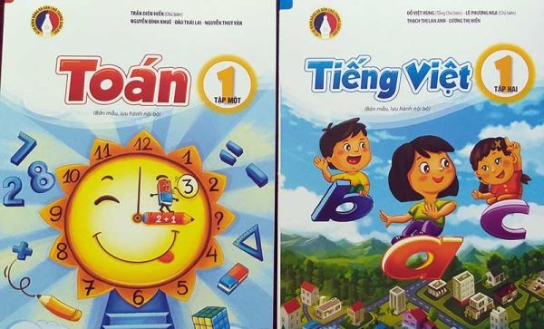 4 đề xuất lựa chọn sách giáo khoa trong cơ sở giáo dục phổ thông