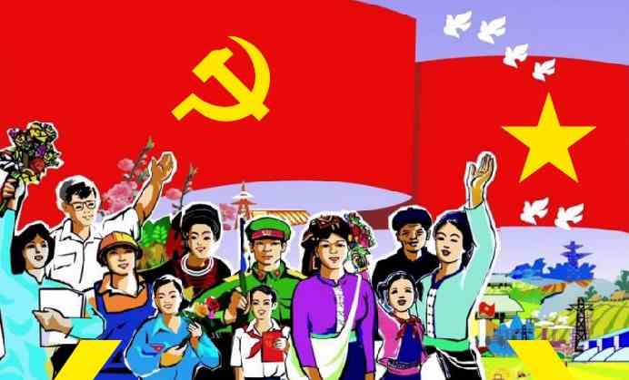 Mối quan hệ gắn bó ''máu thịt'' giữa Đảng và nhân dân