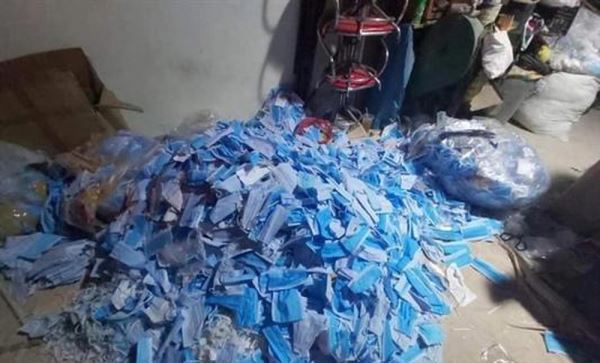 Bảo đảm an toàn cho người bệnh, nhân viên y tế và cộng đồng