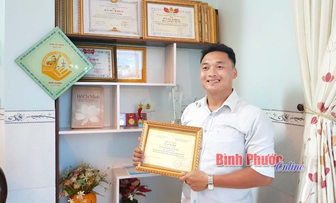 Chinh phục ước mơ