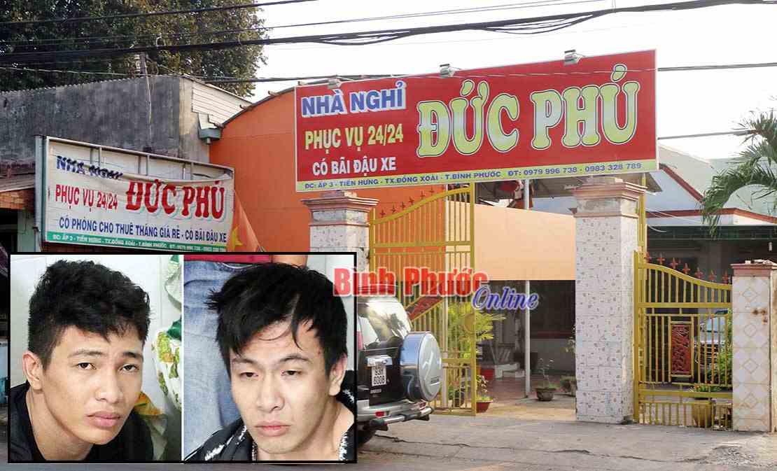 Bắt gần 1kg ma t&uacute;y đ&aacute; tại nh&agrave; nghỉ Đức Ph&uacute;