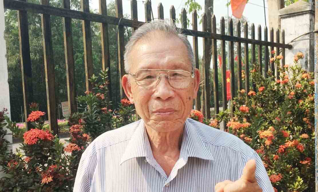 Đừng vội “lão giả an chi”!