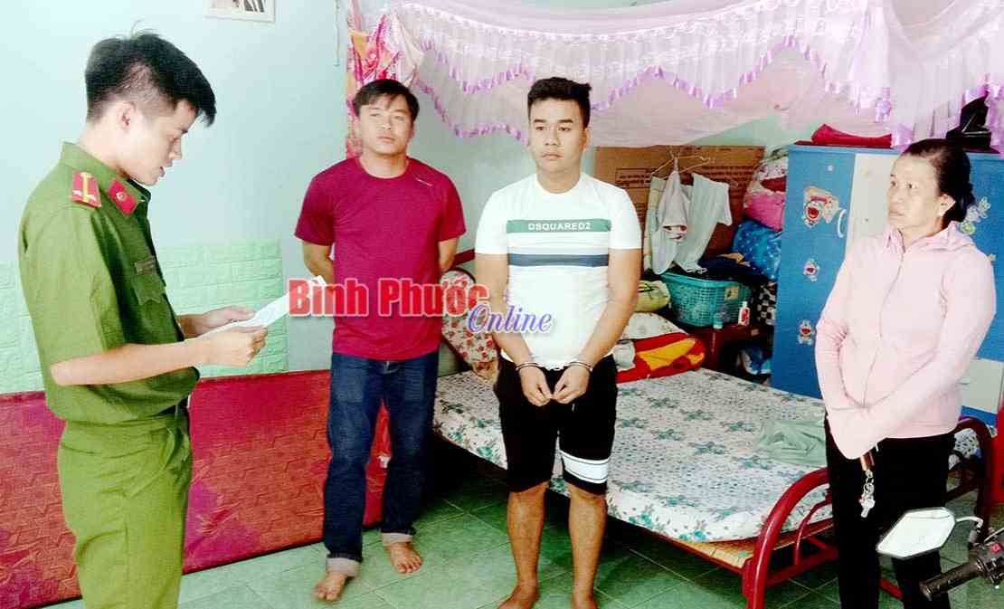 Ph&aacute; đường d&acirc;y chơi số đề &ldquo;khủng&rdquo;