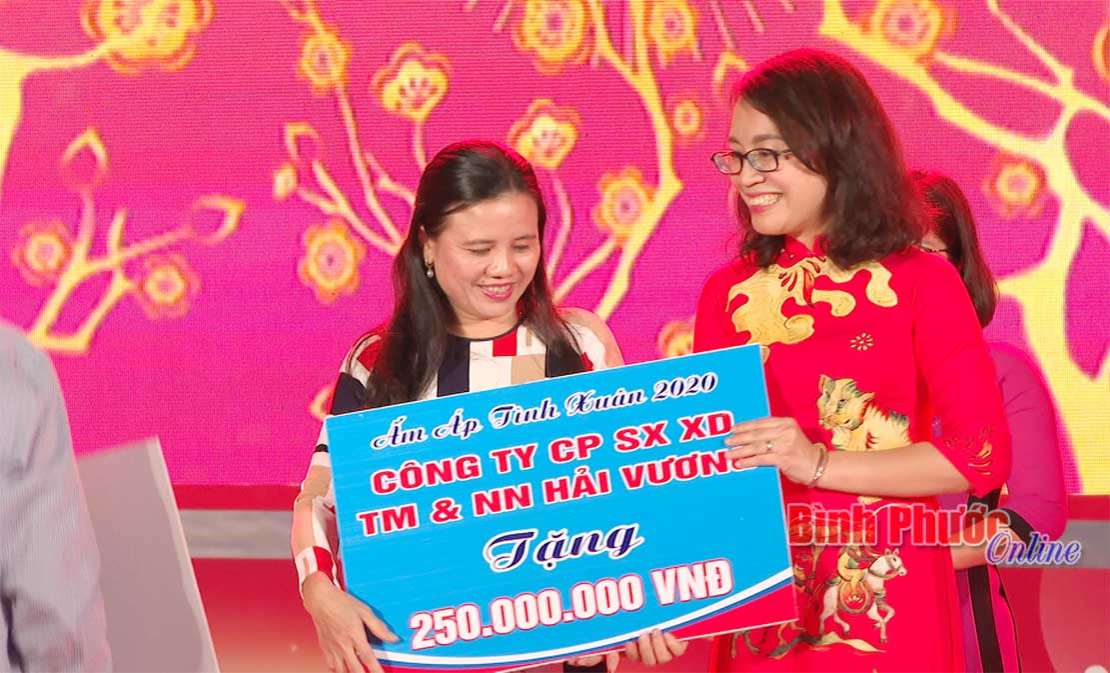 Xuân tỏa sáng niềm tin