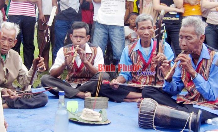 Di sản văn h&oacute;a v&agrave; du lịch Lộc Ninh - những điều trăn trở - B&agrave;i cuối