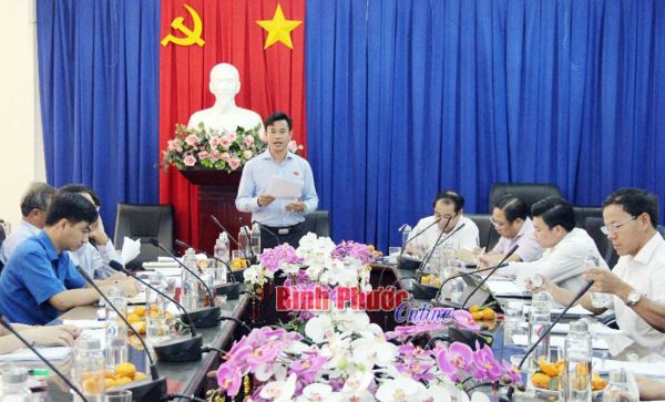 Ph&uacute; Riềng: 38 đối tượng đ&atilde; c&oacute; quyết định của t&ograve;a &aacute;n nhưng chưa được đưa đi cai nghiện