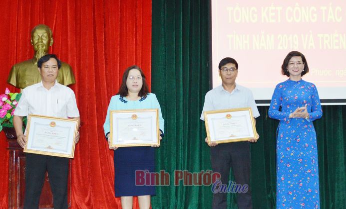 B&igrave;nh Phước thực hiện tốt c&ocirc;ng t&aacute;c quốc ph&ograve;ng địa phương 