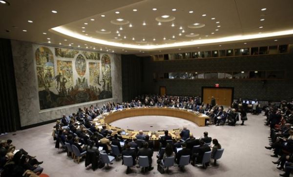 Việt Nam lên tiếng về tình hình Israel - Palestine tại HĐBA