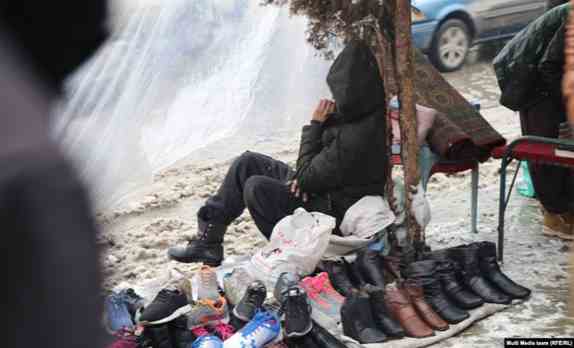 Nhiều người tử vong do đợt rét bất thường tại Afghanistan