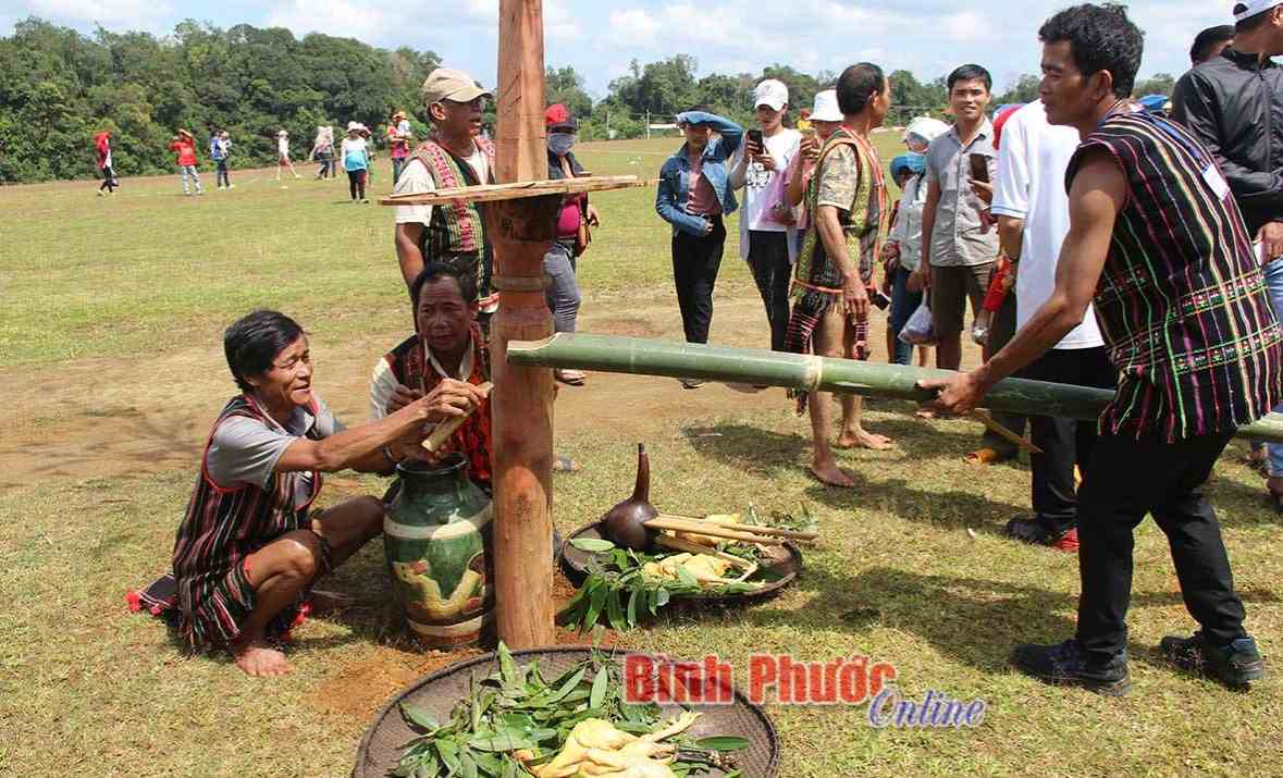 Tăng cường công tác quản lý và tổ chức lễ hội 2020
