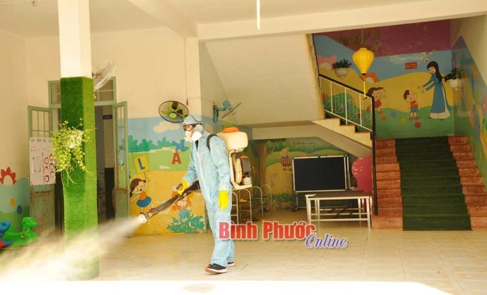 Tỉnh ủy chỉ đạo c&aacute;c nhiệm vụ, giải ph&aacute;p cấp b&aacute;ch ph&ograve;ng, chống dịch Covid-19