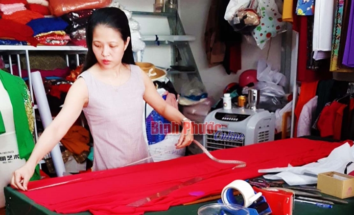 G&igrave;n giữ n&eacute;t đẹp &aacute;o d&agrave;i Việt