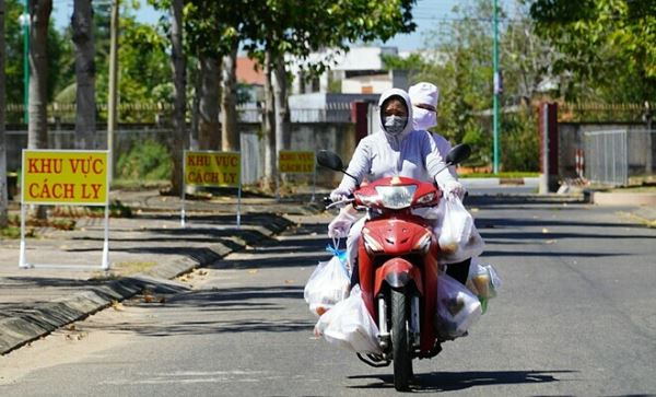 Tại sao TP HCM, Bình Thuận nắng nóng vẫn nhiều người nhiễm nCoV?