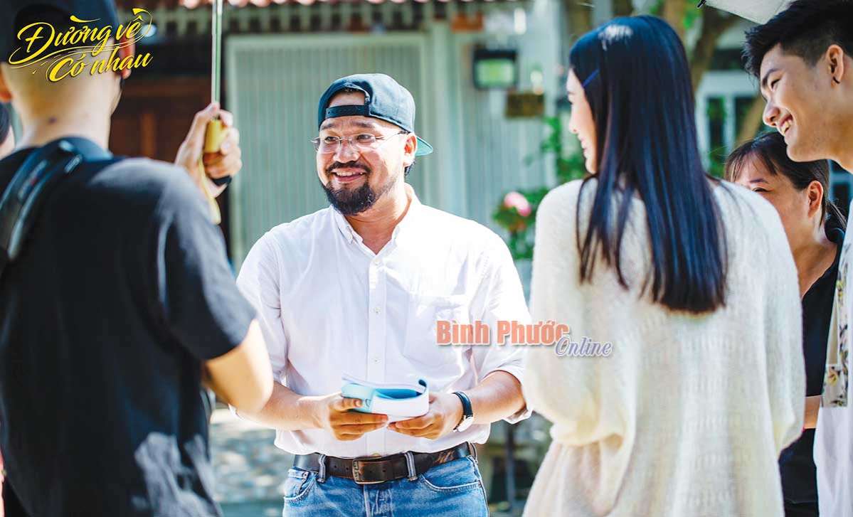 Đánh thức tiềm năng văn hóa du lịch ở Bình Phước