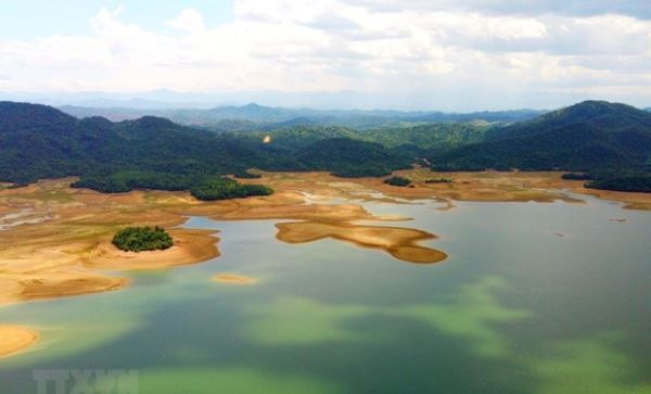 Việt Nam nỗ lực bảo vệ “cái nôi” đa dạng sinh học vùng đất ngập nước
