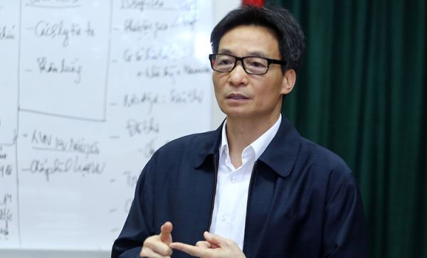 Việt Nam thực hiện khai báo sức khỏe toàn dân