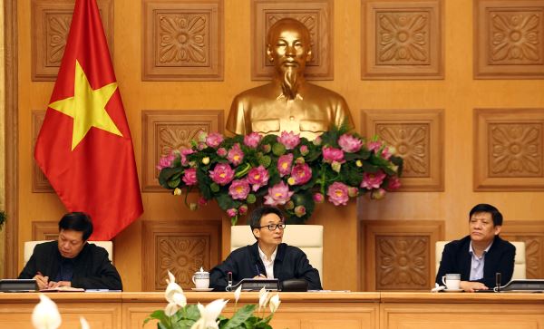 Siết chặt "phòng tuyến" chặn dịch, chủ quan là tự sát