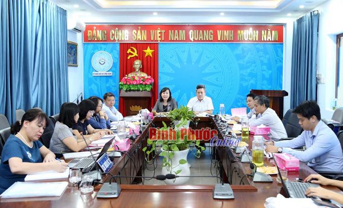 Hiệu quả ứng dụng nghi&ecirc;n cứu c&aacute;c đề t&agrave;i khoa học cấp tỉnh