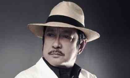 Tài tử Nguyễn Chánh Tín qua đời