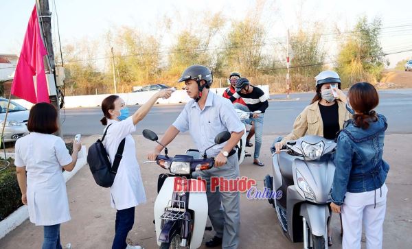 Chớ vội chủ quan