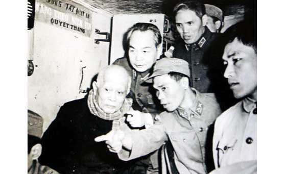 Danh nhân Việt Nam tuổi Tý