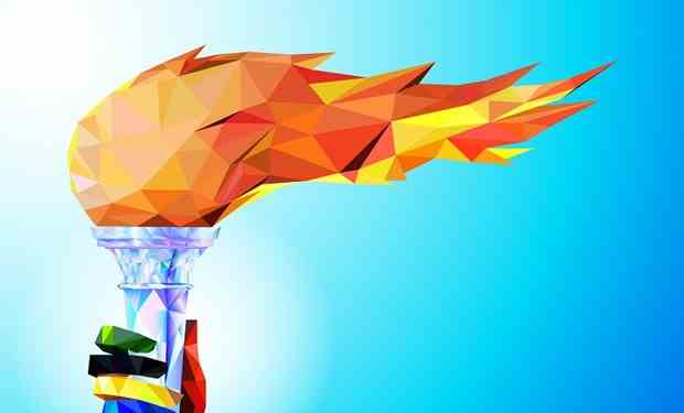 Olympic Tokyo 2020: Vạc lửa, ngọn đuốc không thải khí CO2 đầu tiên