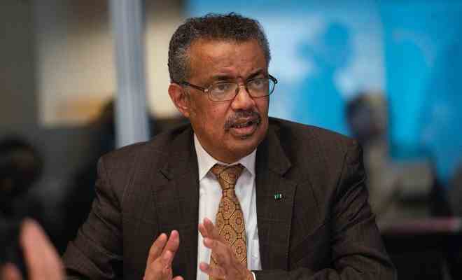 Tình trạng khẩn cấp y tế toàn cầu là gì?