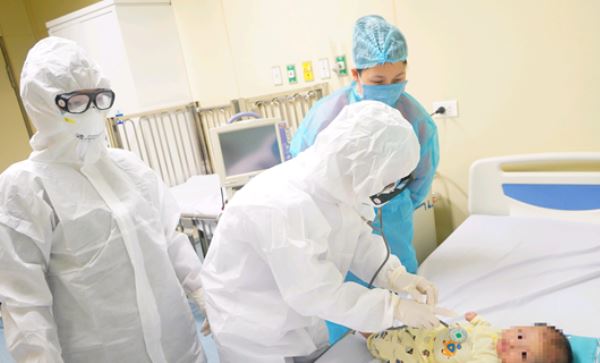 Những tín hiệu đáng mừng trong phòng chống COVID-19 tại Việt Nam