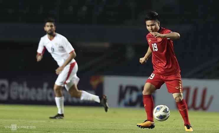 Việt Nam - Triều Tiên: Khát khao chiến thắng