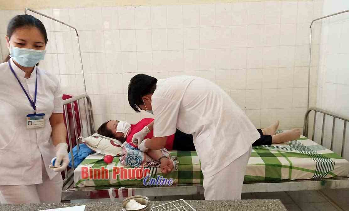 Sẵn sàng hiến máu cứu người