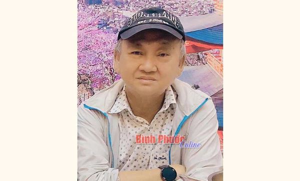 Người thắp &ldquo;Ngọn lửa tr&aacute;i tim&rdquo;