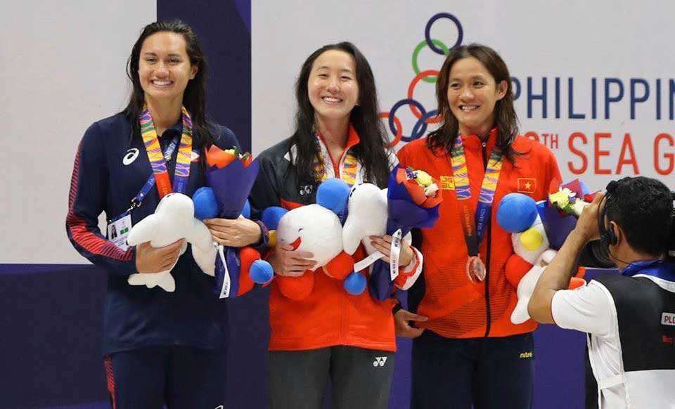 2019 - năm thành công của thể thao Bình Phước