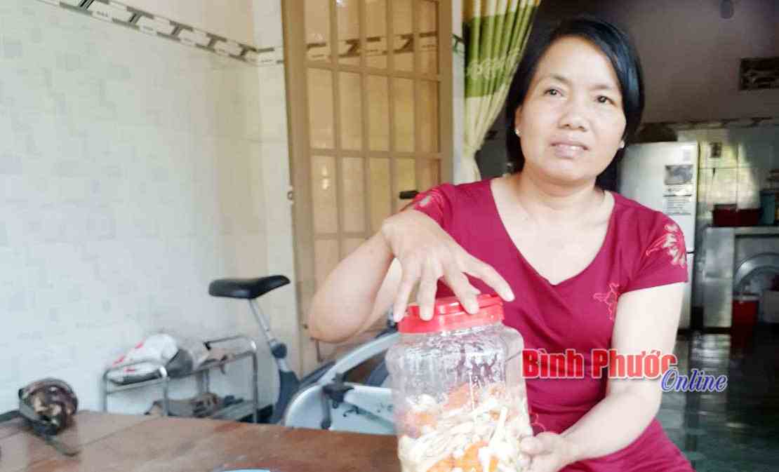 Tết Nguy&ecirc;n đ&aacute;n với người T&agrave; Mun