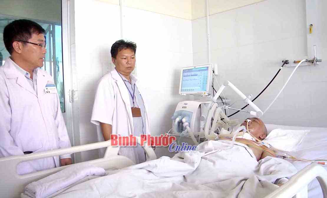 Đảm bảo các điều kiện chăm sóc sức khỏe nhân dân dịp tết