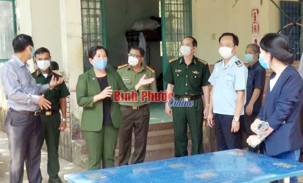 Phải đặt tính mạng của người dân lên trên hết