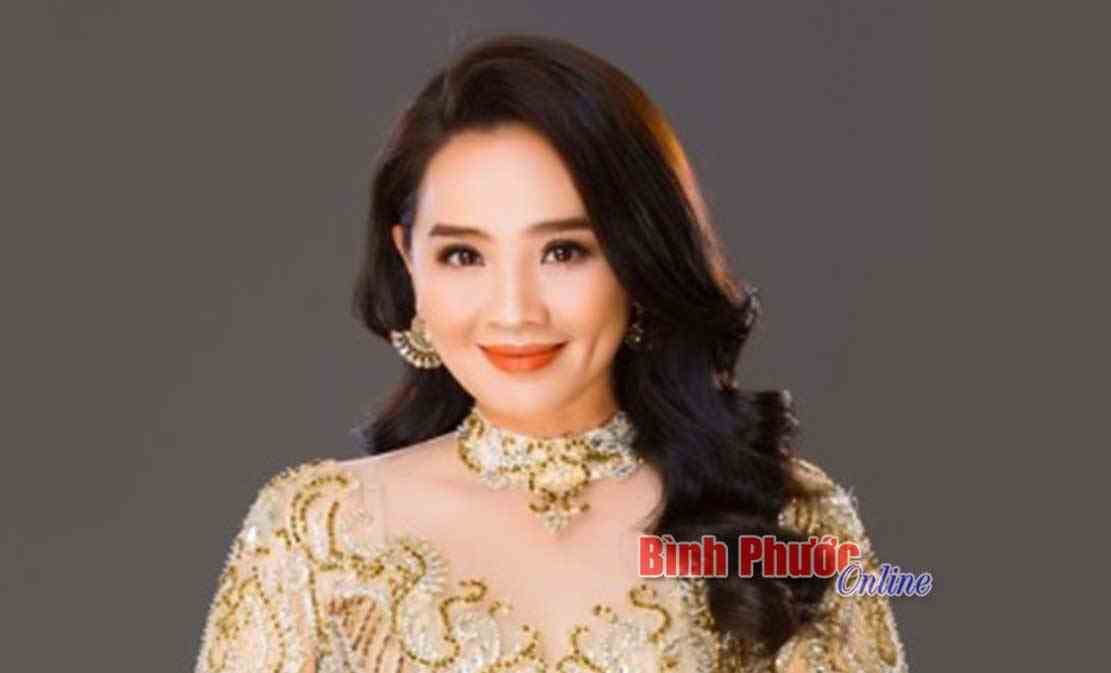 Diễn vi&ecirc;n Ho&agrave;i An: Mong một vai diễn thật mới lạ v&agrave; c&aacute; t&iacute;nh