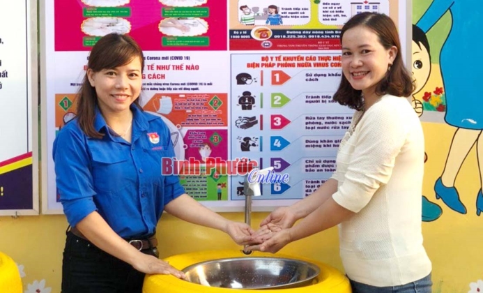 Việc nhỏ ý nghĩa lớn