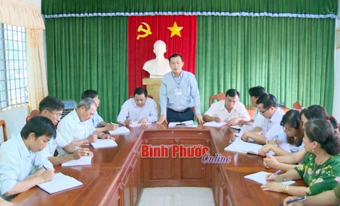 Đức Hạnh trước thềm đại hội điểm