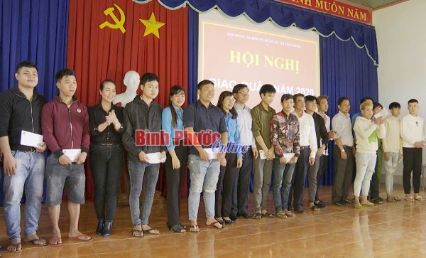 G&oacute;p sức trẻ bảo vệ Tổ quốc