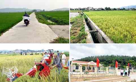 18 sản phẩm tham gia Chương trình OCOP