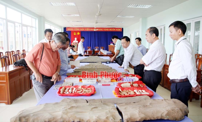 Để xứng đ&aacute;ng l&agrave; nơi &ldquo;lưu hồn&rdquo; di sản - B&agrave;i cuối