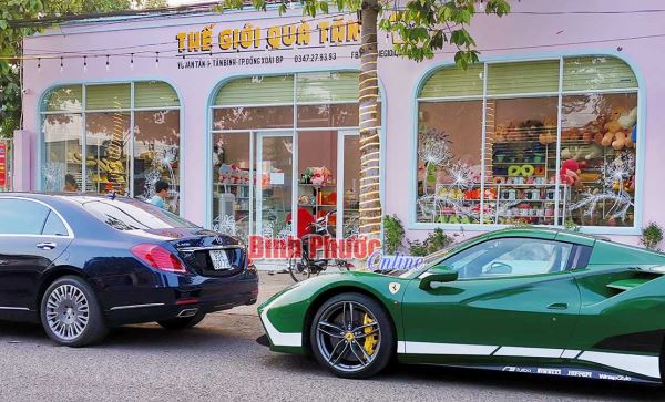 Sự ch&acirc;n th&agrave;nh qu&yacute; hơn m&oacute;n qu&agrave; vật chất