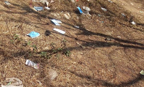 Không chỉ ích kỷ phòng bệnh cho bản thân