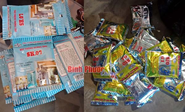 Cảnh giác thủ đoạn lừa đảo mùa dịch Covid-19